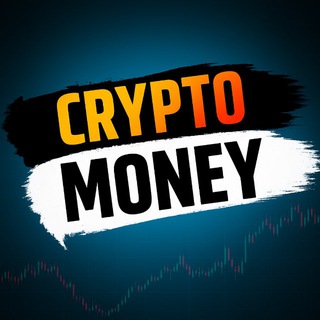 Telegram profile photo for Crypto Money