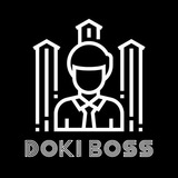 Telegram profile photo for Doki Boss отзывы👤