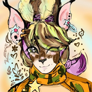 Telegram profile photo for Marrin's dreams and tales