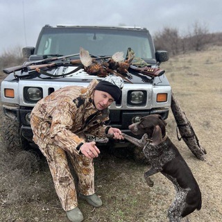 Telegram profile photo for Hummer Club