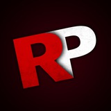 Telegram profile photo for The Red Pill Media