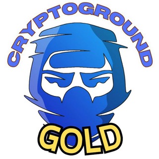 Telegram profile photo for CryptoGround Channel