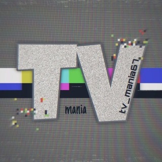 Telegram profile photo for TV Mania