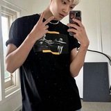 Telegram profile photo for Kevin