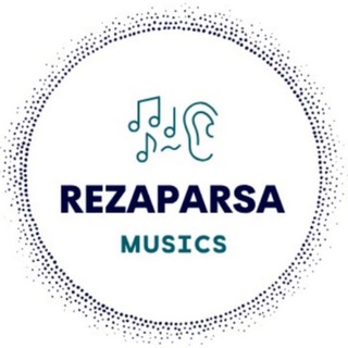 Telegram profile photo for Reza Parsa Musics