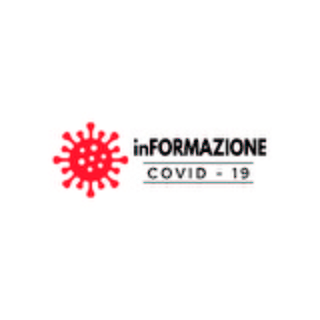 Telegram profile photo for inFORMAZIONE - COVID 19