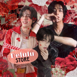 Telegram profile photo for 𝐃𝐞𝐥𝐮𝐥𝐮𝐒𝐭𝐨𝐫𝐞