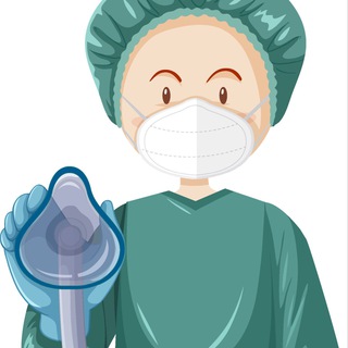 Telegram profile photo for Anesthesia Session