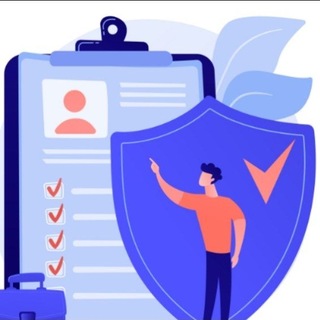 Telegram group profile photo for Самопрезентация