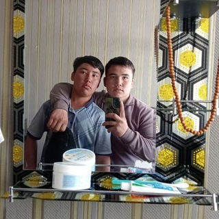 Telegram profile photo for Естелік