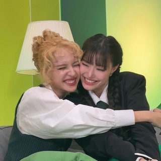 Telegram profile photo for rest / love is janhae & janjingjing 🤍
