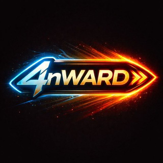 Telegram profile photo for 4ɳWARD