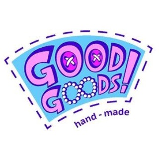 Telegram profile photo for Good Goods Хорошие штучки