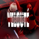 Telegram profile photo for 𝑉𝐸𝐿𝑂𝑈𝑇𝐸