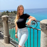 Telegram profile photo for Невероятные приключения русской девчонки на юге Италии 🇮🇹