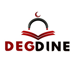 Telegram profile photo for DEGDINE.NET
