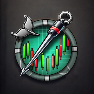 Telegram profile photo for Китобой