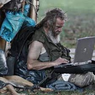 Telegram profile photo for Теплотрасса