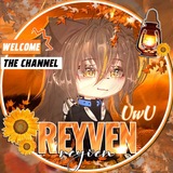 Telegram profile photo for 🍁MustardDiary//Gacha🍂