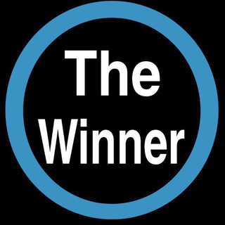 Telegram profile photo for The Winner