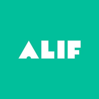 Telegram profile photo for Alif Education