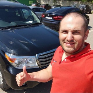 Telegram profile photo for Сергей Автоэксперт❗ Подбор авто🚙