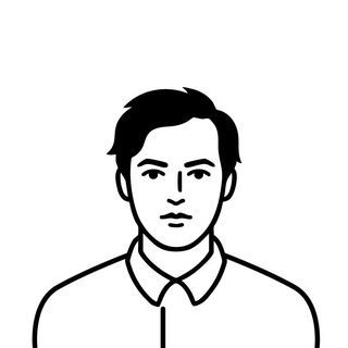 Telegram profile photo for MADE BY IL DARK: стартап с нуля