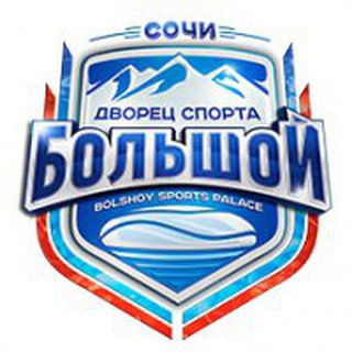 Telegram profile photo for Хоккейный Клуб «Большой»