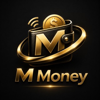 Telegram profile photo for Mmoney Wallet