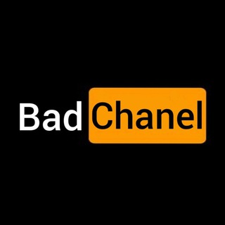 Telegram profile photo for Bad_Chanel | بد چنل
