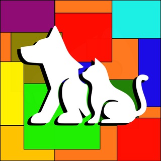 Telegram group profile photo for 🐶🐱🐣Эталонный зоочат🐴🐫🐷
