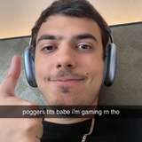 Telegram profile photo for Теодор умер в 27