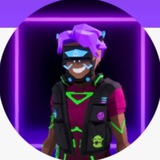Telegram profile photo for Odine