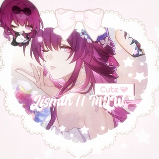 Telegram profile photo for Lismin || MLW