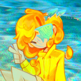 Telegram profile photo for мёда не существует