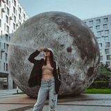 Telegram profile photo for Moonlight Bloom