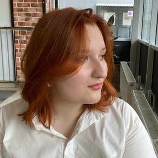 Telegram profile photo for Александра Сомова
