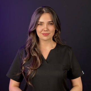 Telegram profile photo for Dr.Gulyamova