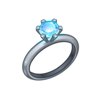 Telegram profile photo for украшения | jewelry