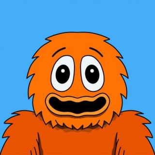 Telegram profile photo for bloopsolana