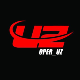 Telegram profile photo for OPER UZ | Расмий канал