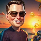 Telegram profile photo for X Empire Presale Channel