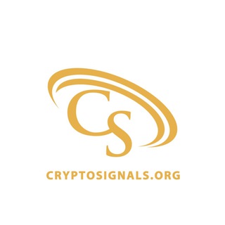 Telegram profile photo for Crypto Signals