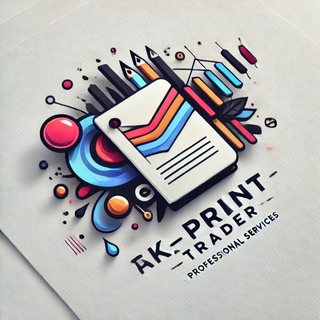 Telegram profile photo for AK_PRINTS CALLS