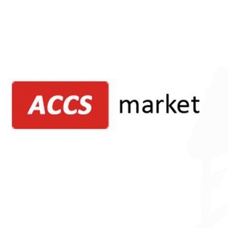 Telegram profile photo for Accsmarket