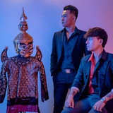 Telegram profile photo for ទសមុខ - TEN FACES ( Channel)