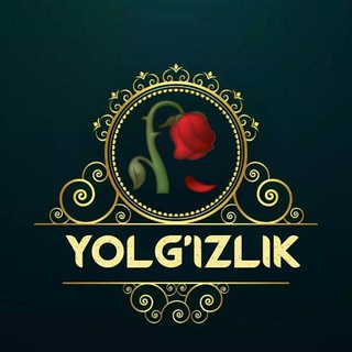 Telegram profile photo for 🥀😔Yolg'izlik😔🥀