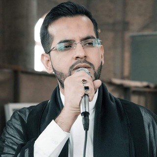 Telegram profile photo for Sibtain Ghulam Hussain