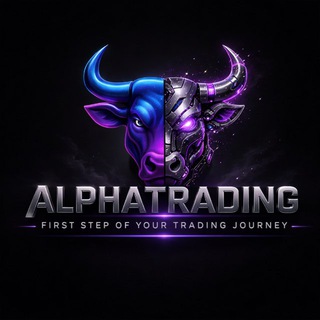 Telegram profile photo for AlphaTrading
