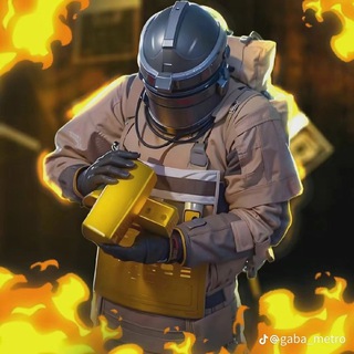 Telegram profile photo for FUTURES METRO